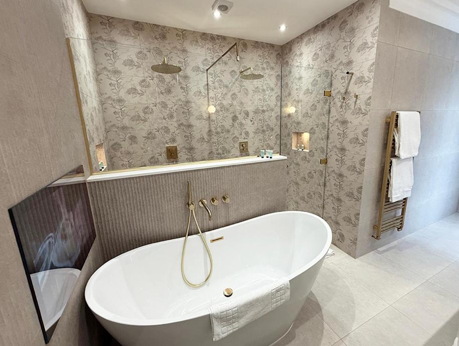 Hostal Mulberry House Ongar Exterior foto
