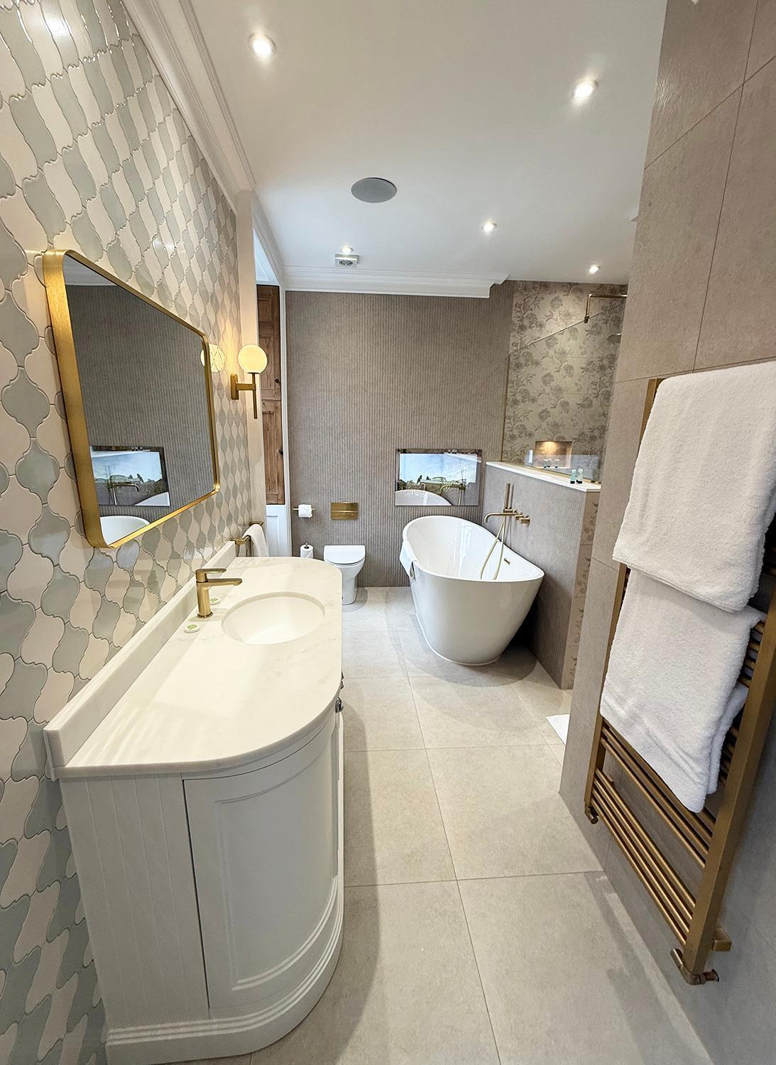Hostal Mulberry House Ongar Exterior foto